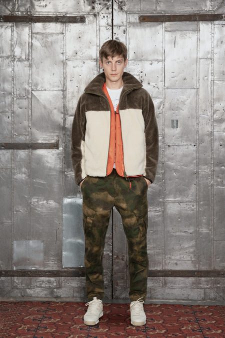 Rag and Bone Fall Winter 2020 Mens Collection Lookbook 005