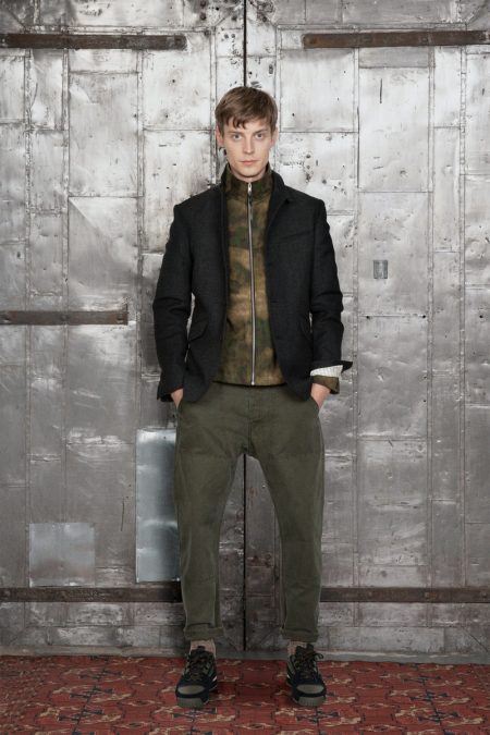 Rag and Bone Fall Winter 2020 Mens Collection Lookbook 006