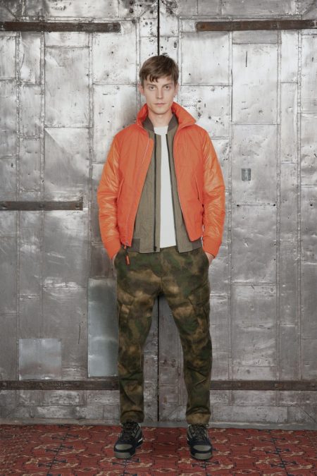 Rag and Bone Fall Winter 2020 Mens Collection Lookbook 007