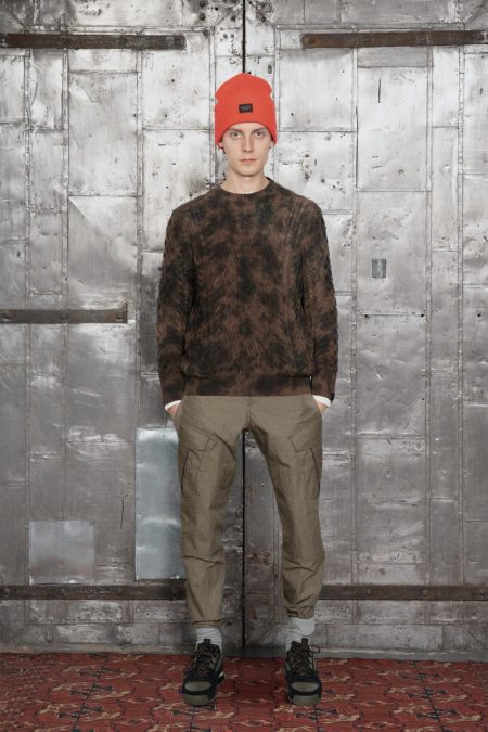Rag and Bone Fall Winter 2020 Mens Collection Lookbook 008