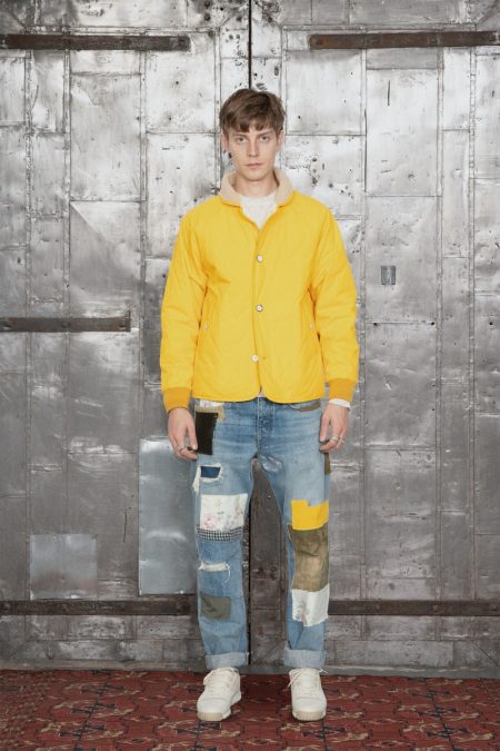 Rag and Bone Fall Winter 2020 Mens Collection Lookbook 009