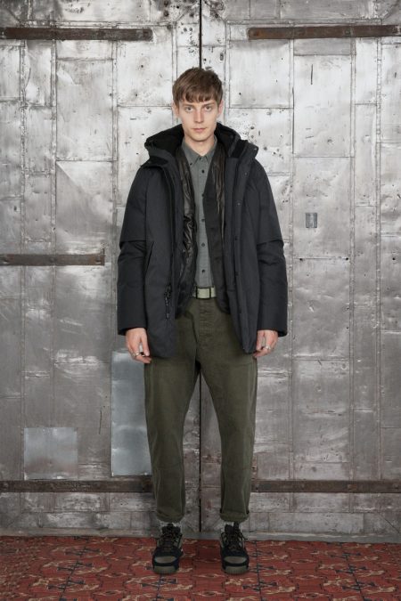 Rag and Bone Fall Winter 2020 Mens Collection Lookbook 012