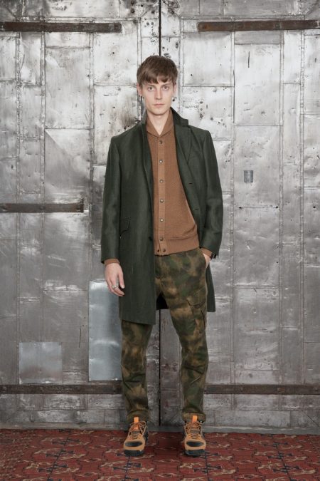 Rag and Bone Fall Winter 2020 Mens Collection Lookbook 014