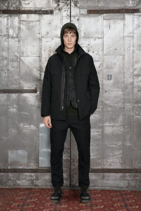 Rag and Bone Fall Winter 2020 Mens Collection Lookbook 017
