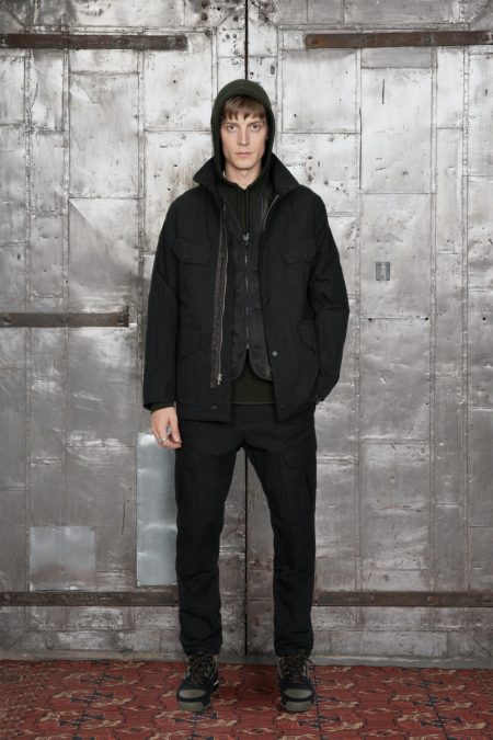 Rag and hot sale bone lookbook