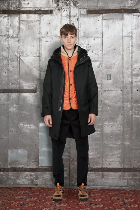 Rag & Bone Fall 2020 Men's Collection Lookbook