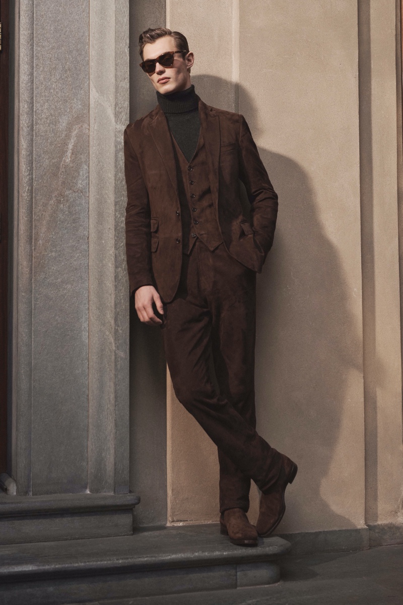 Ralph Lauren Pre-Fall 2020 Collection  Ralph lauren womens clothing, Ralph  lauren looks, Ralph lauren outfits