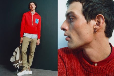 Reserved Spring 2020 Mens Lookbook 009