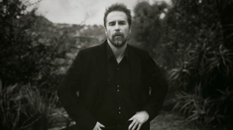 Sam Rockwell Stars in Mr Porter Shoot, Talks ‘Richard Jewell’