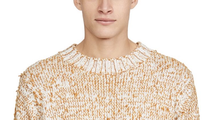 Simon Miller Long Sleeve Sweater