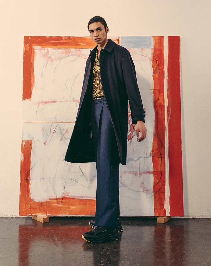 Sol Goss MatchesFashion 2020 Mens Editorial 009