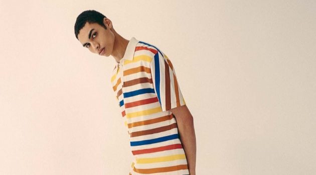 New-Season Hits: Sol Models Latest Styles from MatchesFashion New-Season Hits: Sol Models Latest Styles from MatchesFashion