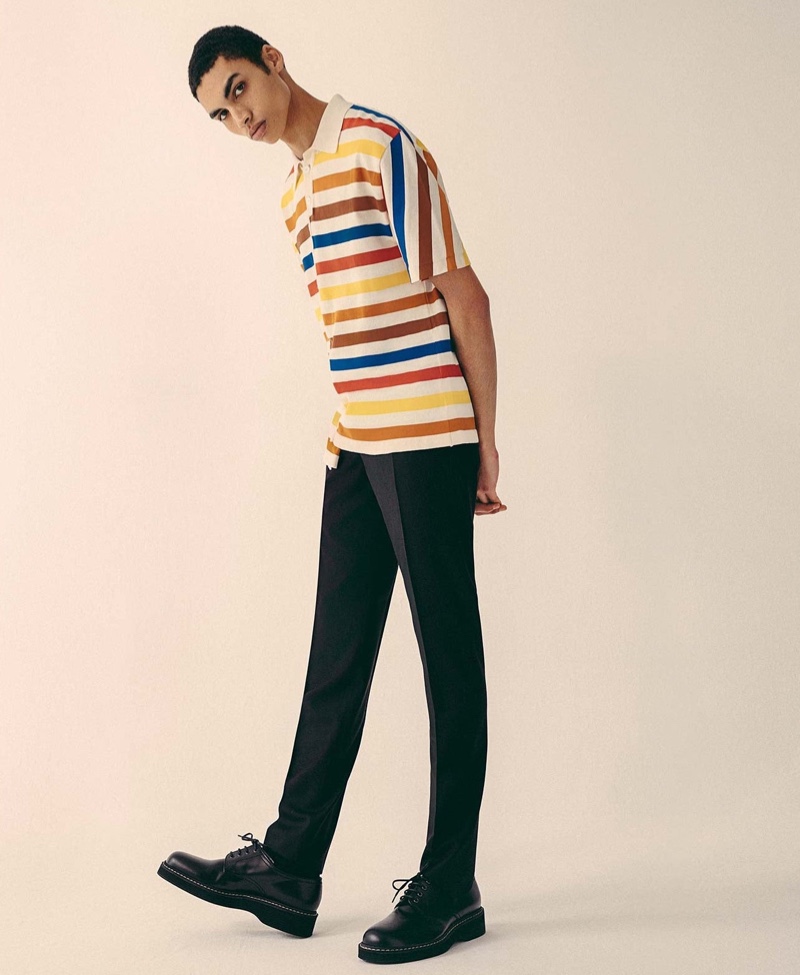 New-Season Hits: Sol Models Latest Styles from MatchesFashion