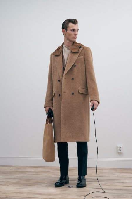 Tiger of Sweden Fall Winter 2020 Mens Collection Lookbook 007