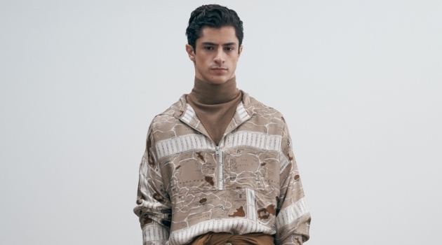 Tiger of Sweden Goes Undercover with Fall '20 Collection Tiger of Sweden Goes Undercover with Fall '20 Collection