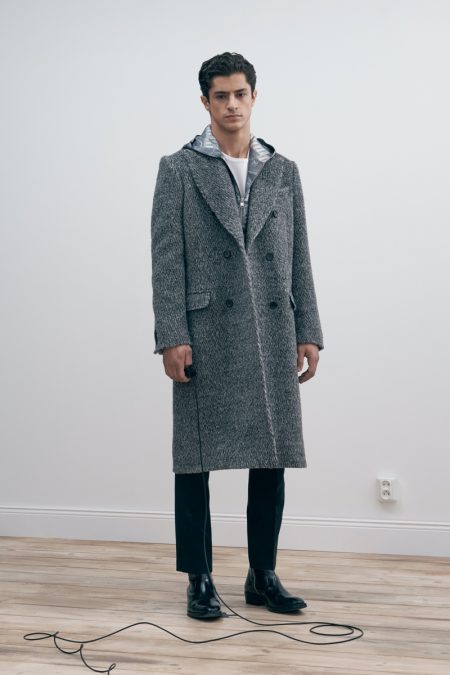 Tiger of Sweden Fall Winter 2020 Mens Collection Lookbook 015