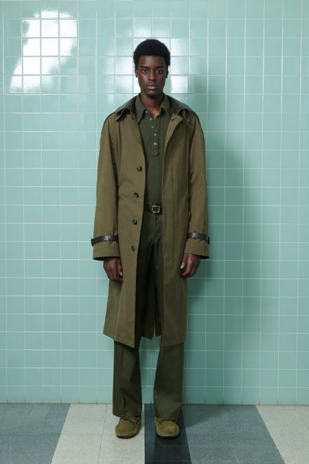 Tods Fall Winter 2020 Mens Collection Lookbook 005