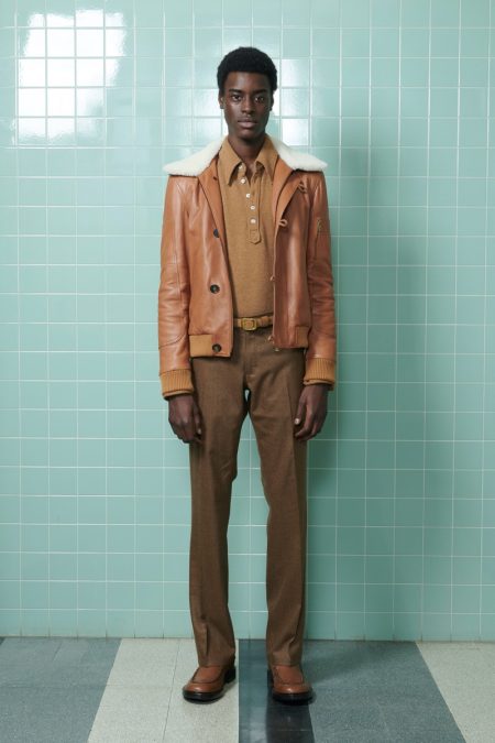 Tods Fall Winter 2020 Mens Collection Lookbook 012