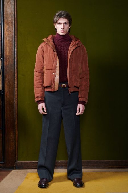 Tods Fall Winter 2020 Mens Collection Lookbook 013