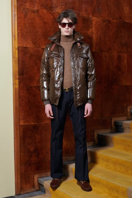 Tods Fall Winter 2020 Mens Collection Lookbook 015