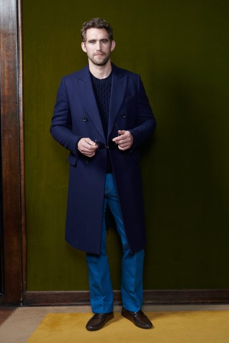 Tods Fall Winter 2020 Mens Collection Lookbook 019