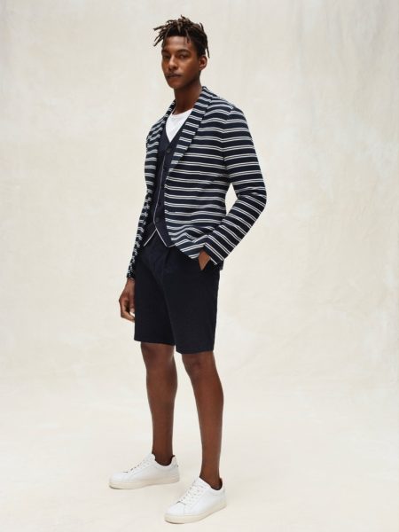 Tommy Hilfiger Tailored Spring Summer 2020 Mens Collection Lookbook 004