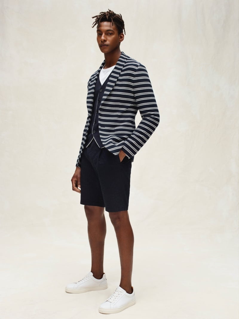 Tommy Hilfiger Tailored Spring Summer 2020 Mens Collection Lookbook