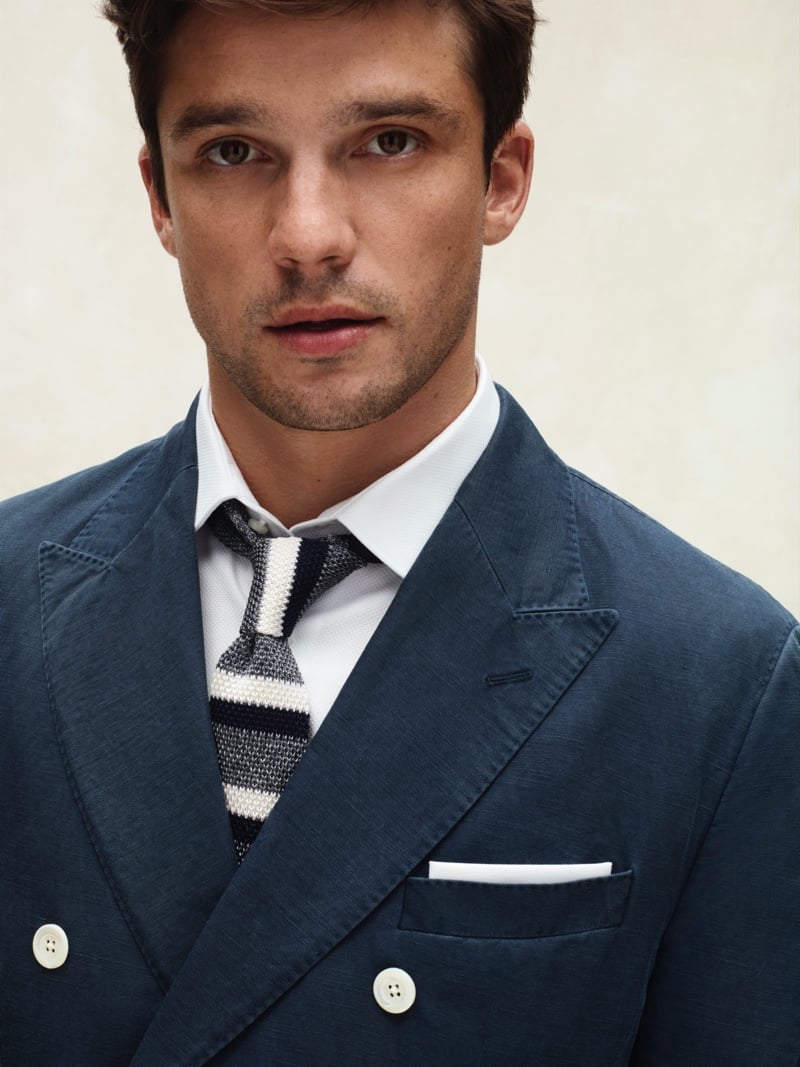 Tommy Hilfiger Tailored Spring Summer 2020 Mens Collection Lookbook