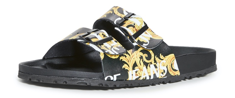 Versace Jeans Couture Slides