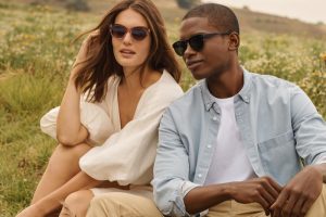 Warby Parker Spring 2020 Sunglasses