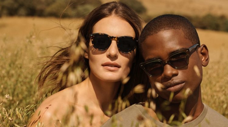 Warby Parker Celebrates ‘Spring Sun’ with Fresh Styles