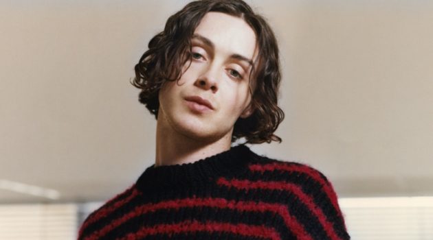 Zadig & Voltaire Embraces Easy Cool for Fall '20 Collection Zadig & Voltaire Embraces Easy Cool for Fall '20 Collection