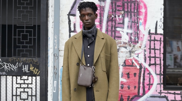 3.1 Phillip Lim Heads Downtown with Fall '20 Collection 3.1 Phillip Lim Heads Downtown with Fall '20 Collection