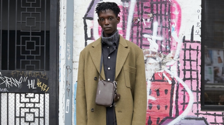 3.1 Phillip Lim Heads Downtown with Fall '20 Collection