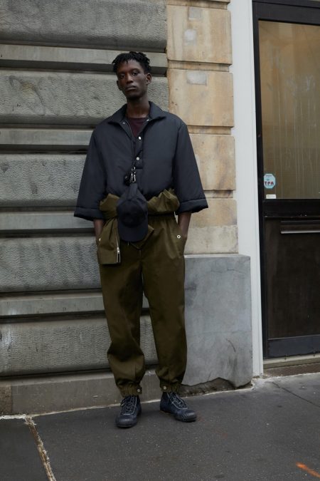 31 Phillip Lim Fall Winter 2020 Mens Collection Lookbook 007