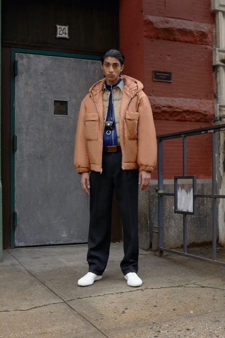 31 Phillip Lim Fall Winter 2020 Mens Collection Lookbook 008