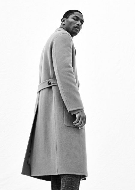 Agnona Fall Winter 2020 Mens Collection Lookbook 006