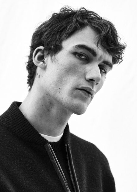 Agnona Fall Winter 2020 Mens Collection Lookbook 013