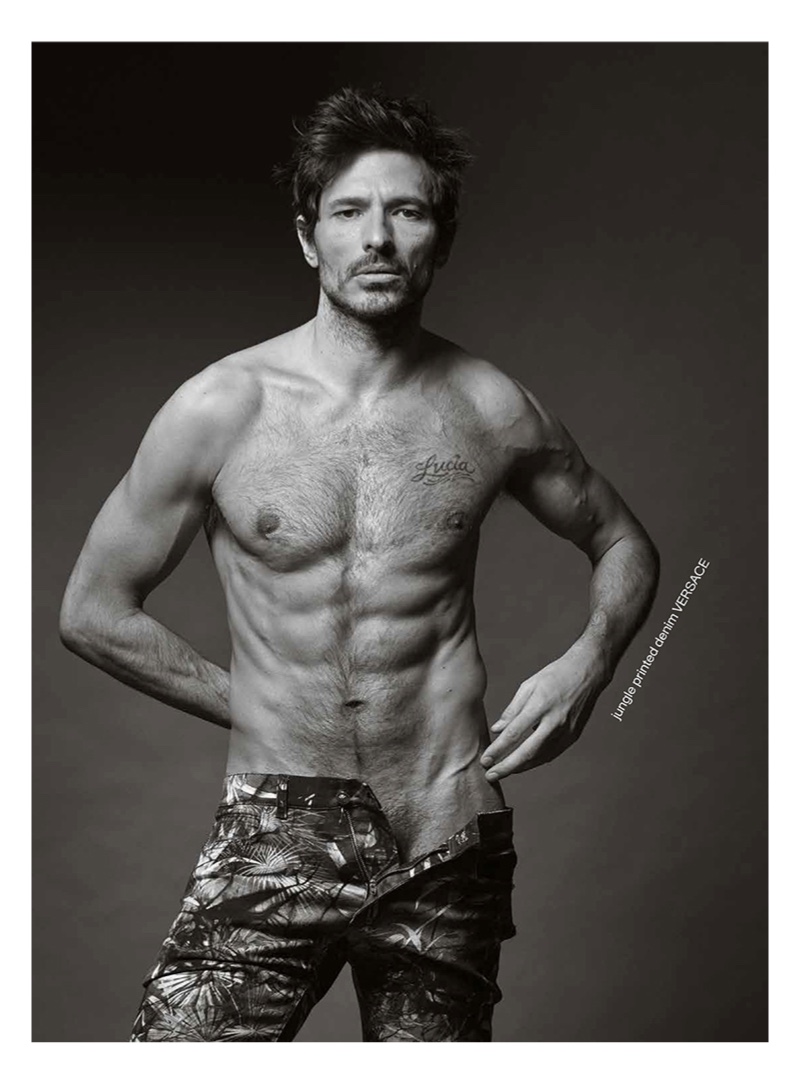 Andres Velencoso 2020 Les Hommes Publics 007