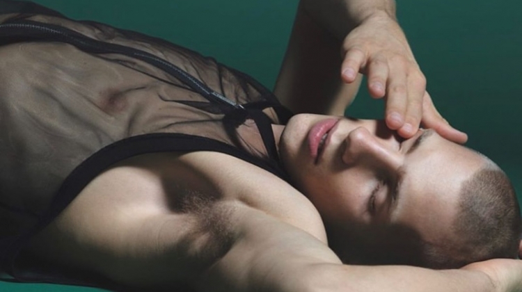 Augusta Alexander Rocks Dsquared2 in Fashion for Men