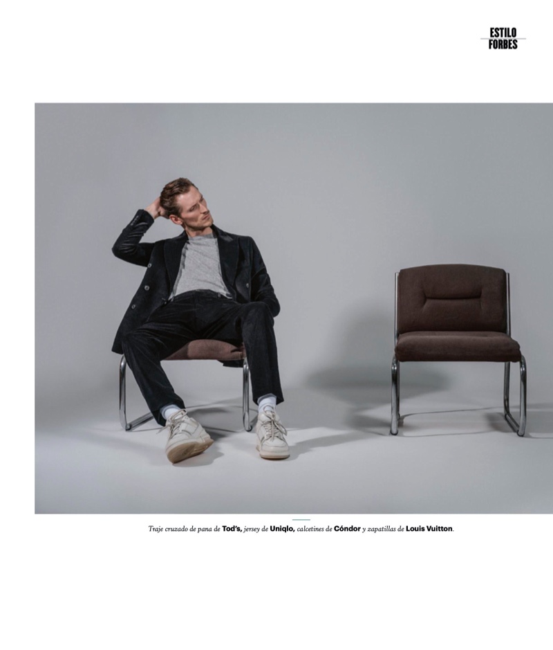 Bastiaan Ninaber 2019 Forbes Espana Editorial 003