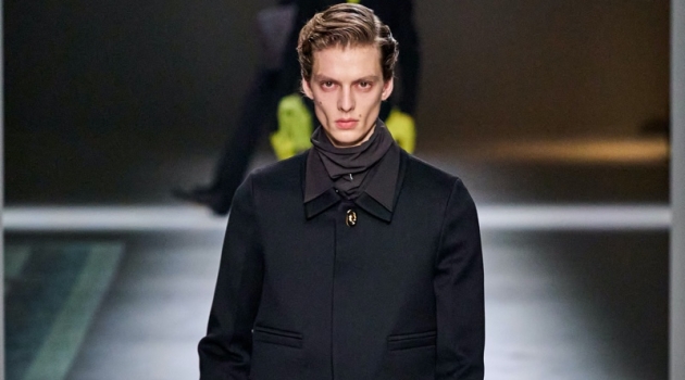 Bottega Veneta Makes a Case for Statement Style with Fall '20 Collection Bottega Veneta Makes a Case for Statement Style with Fall '20 Collection