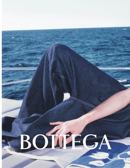 Bottega Veneta Spring Summer 2020 Ad Campaign 001