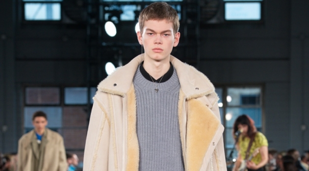 Coach Channels Downtown Vibe with Fall '20 Collection Coach Channels Downtown Vibe with Fall '20 Collection