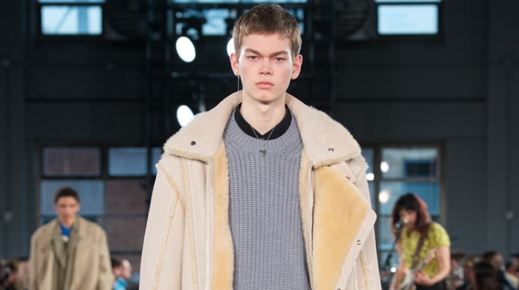 Coach Channels Downtown Vibe with Fall ’20 Collection