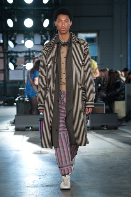 Coach Fall Winter 2020 Mens Collection Runway 020