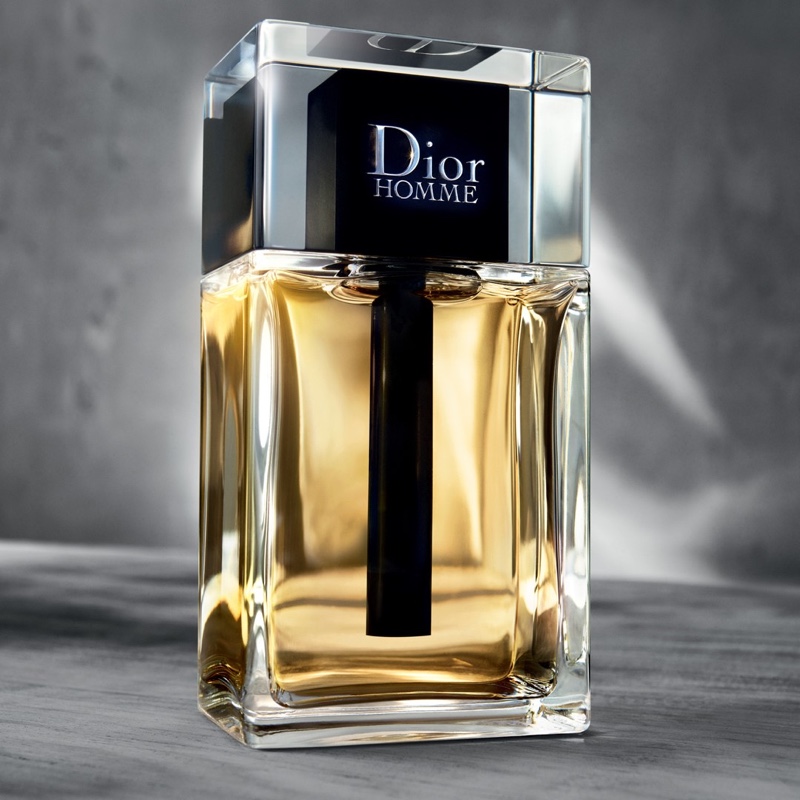 Dior Homme Fragrance