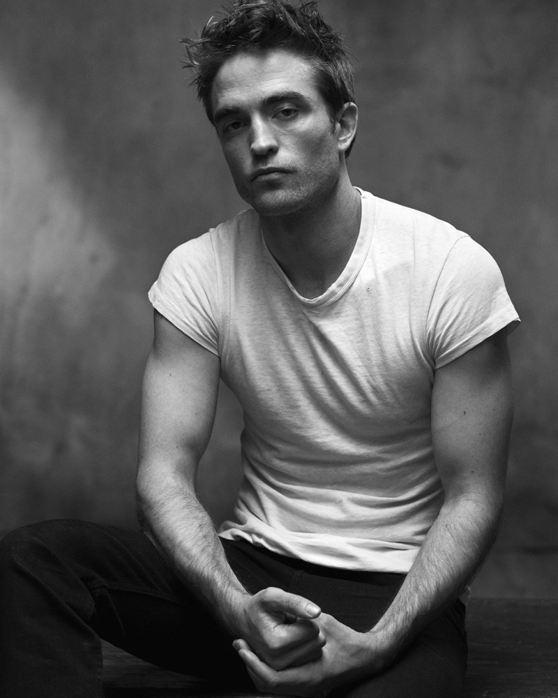 Robert Pattinson 2020 Dior Homme 