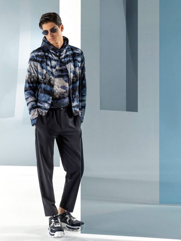 cpfm 4 cj cardigan