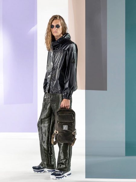 Emporio Armani Spring Summer 2020 Mens Collection Lookbook 056